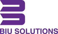 BIU Solutions Logo